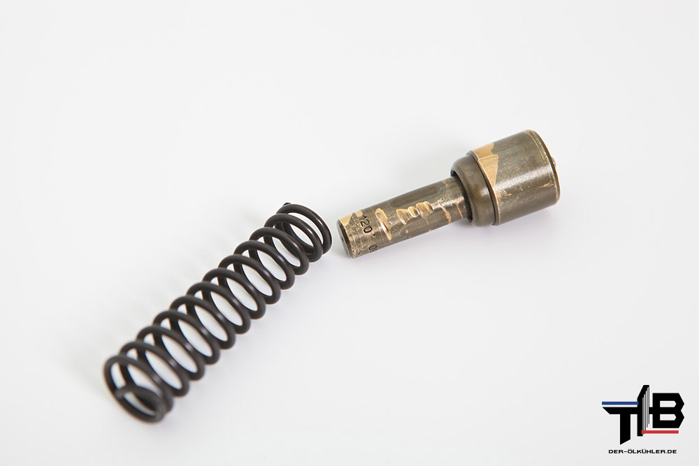 Ölthermostat für Z20LET Z20LEH Z20LEL Z20LER